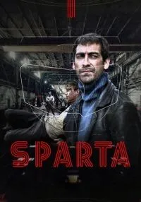 Sпарта 1-8 серии смотреть онлайн бесплатно