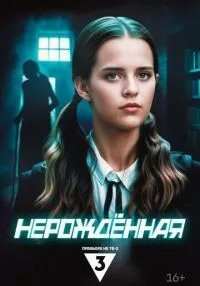 Нерождённая 1-4 серии смотреть онлайн бесплатно