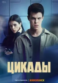 Цикады 1-8 серия смотреть онлайн бесплатно