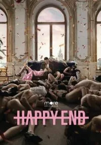 Happy End 1-8 серия смотреть онлайн бесплатно