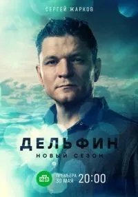 Дельфин 1-2 сезон смотреть онлайн бесплатно